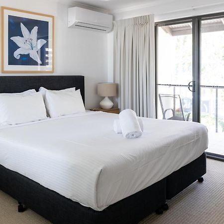 Ivory Palms Resort Noosa Noosaville Exterior photo