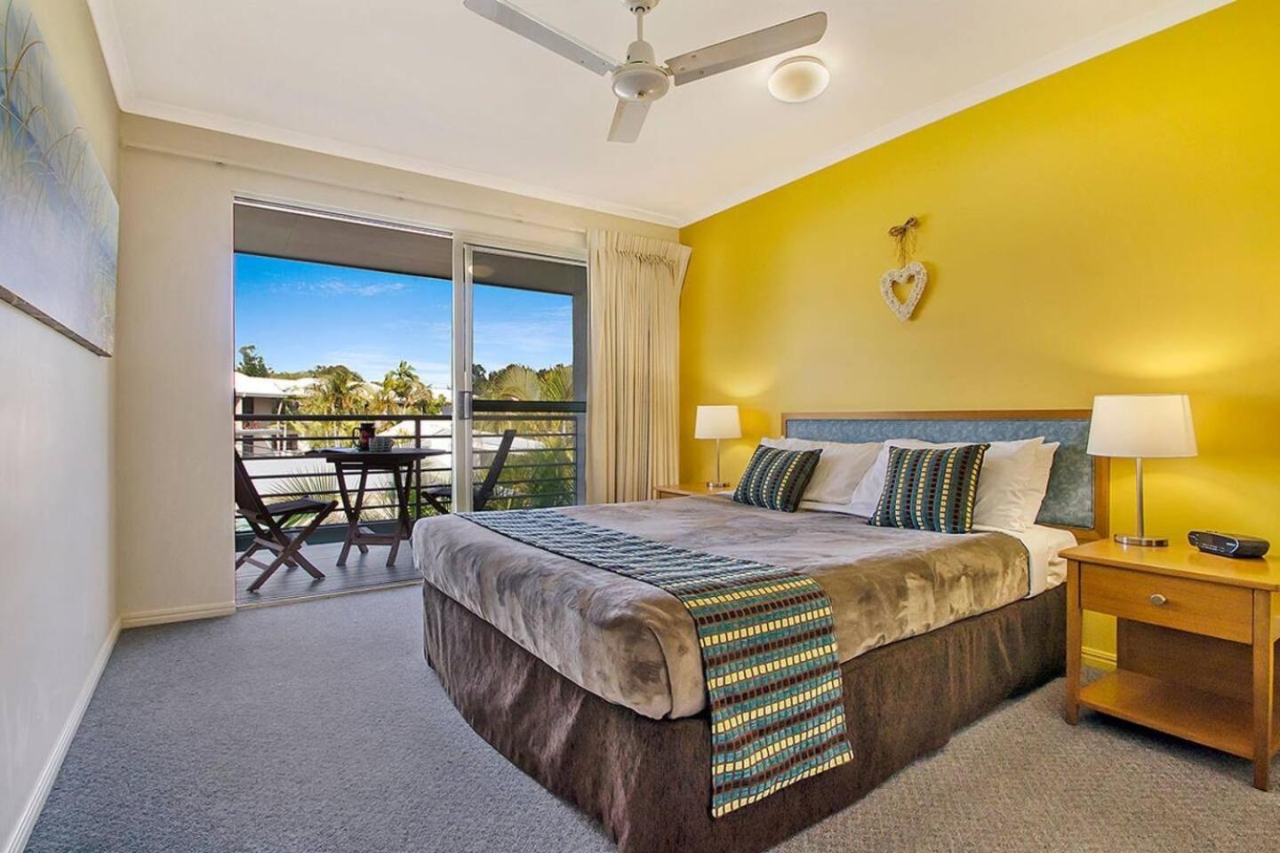 Ivory Palms Resort Noosa Noosaville Exterior photo