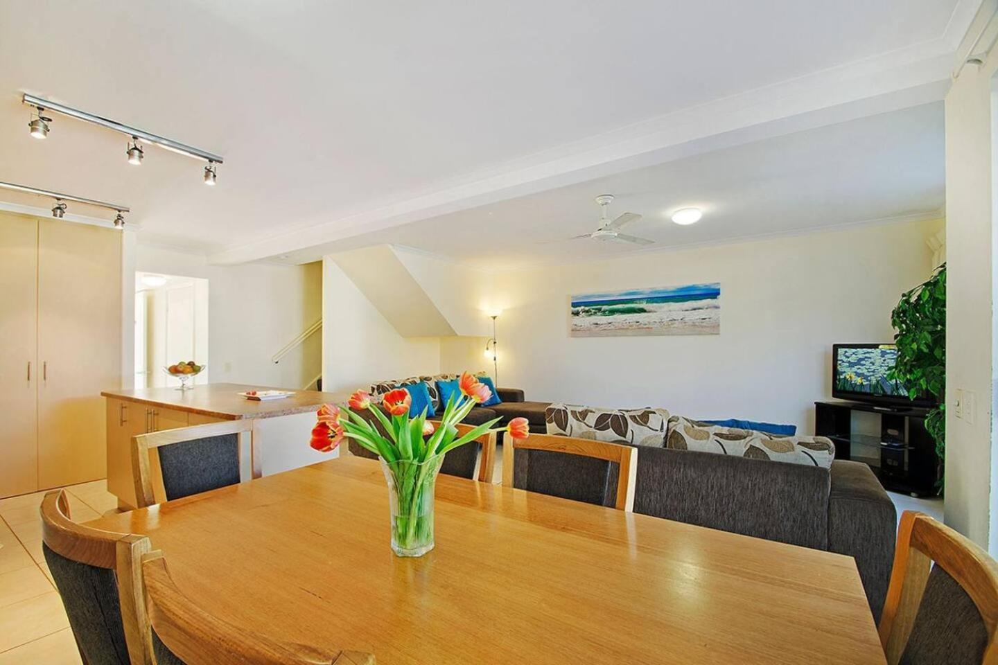 Ivory Palms Resort Noosa Noosaville Exterior photo