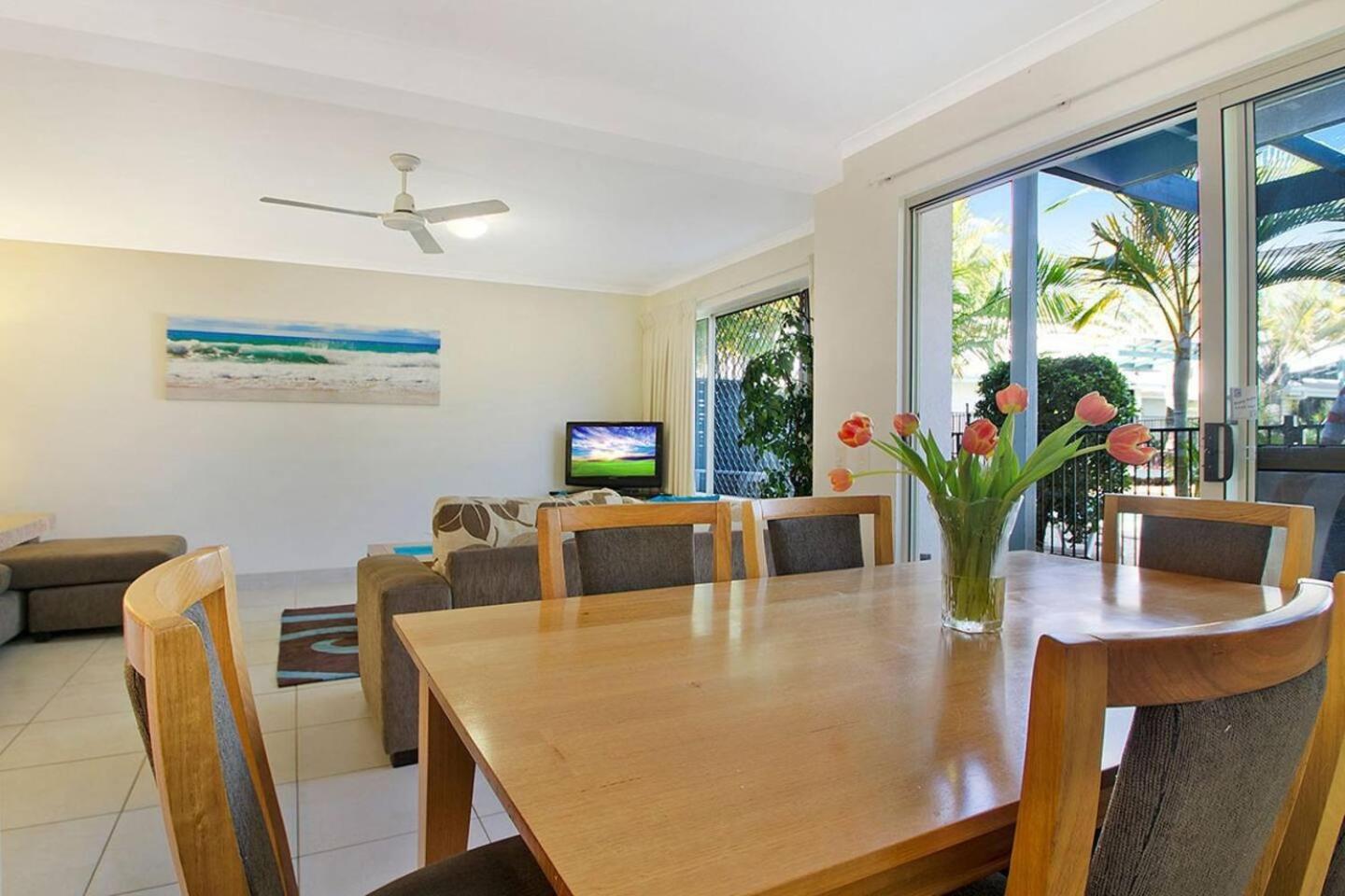 Ivory Palms Resort Noosa Noosaville Exterior photo