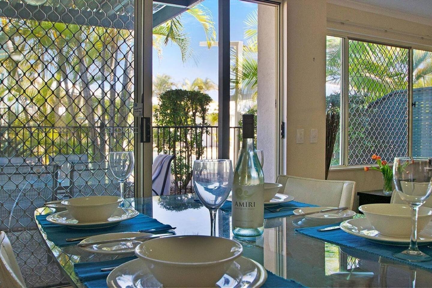 Ivory Palms Resort Noosa Noosaville Exterior photo
