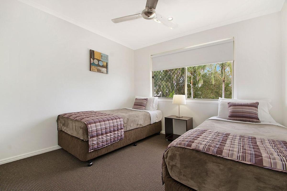 Ivory Palms Resort Noosa Noosaville Exterior photo