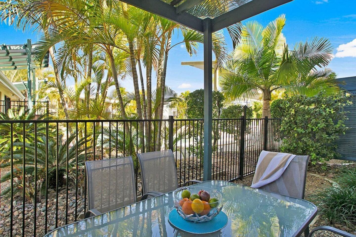 Ivory Palms Resort Noosa Noosaville Exterior photo