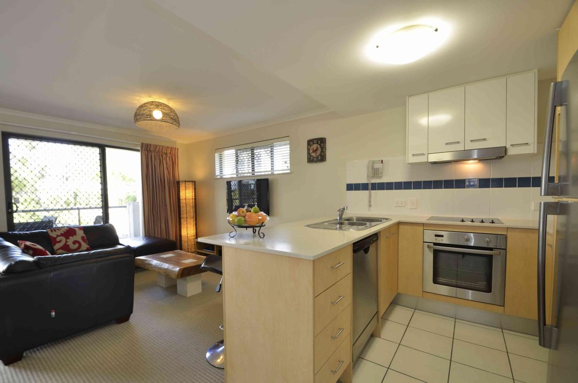 Ivory Palms Resort Noosa Noosaville Exterior photo