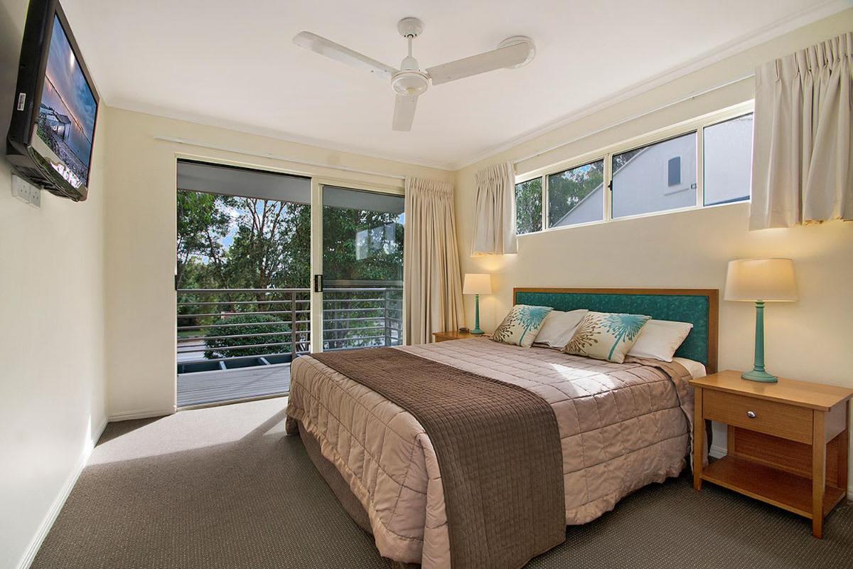 Ivory Palms Resort Noosa Noosaville Exterior photo