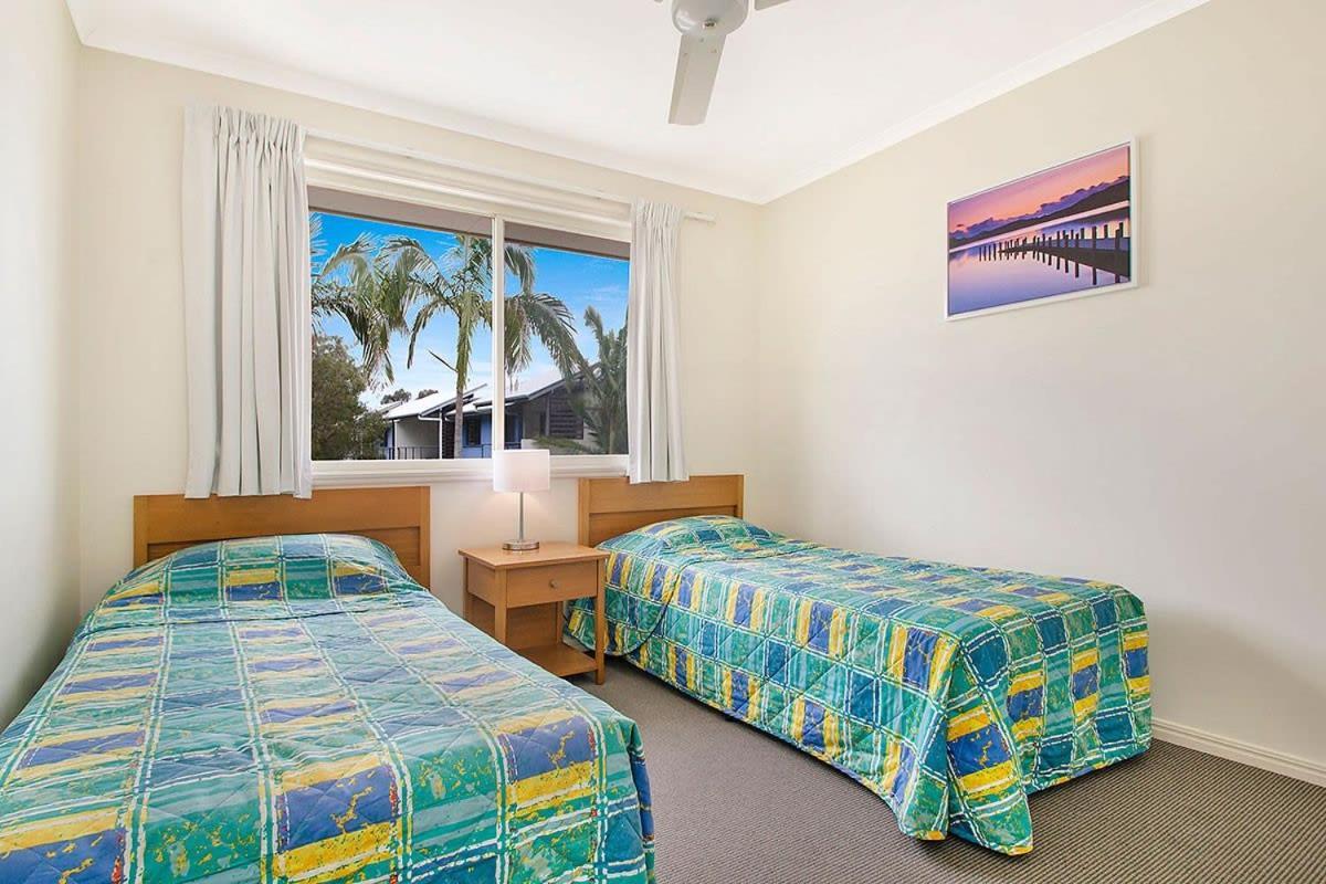 Ivory Palms Resort Noosa Noosaville Exterior photo