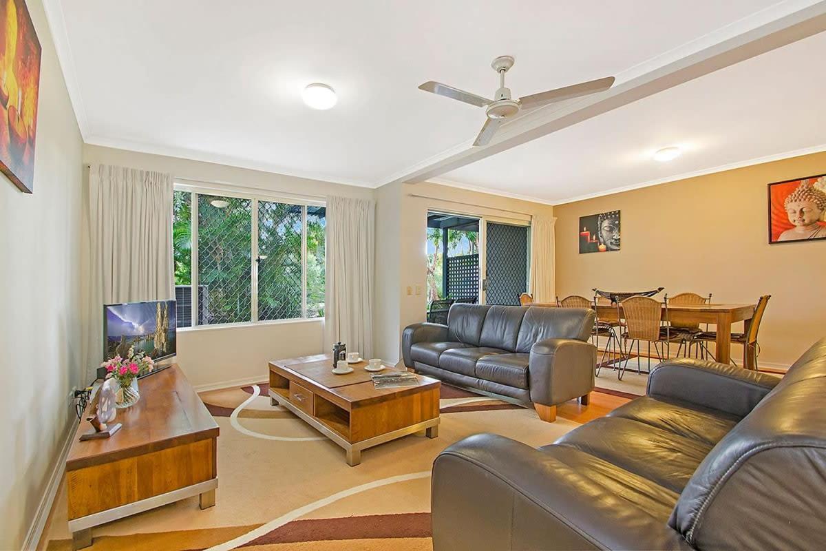 Ivory Palms Resort Noosa Noosaville Exterior photo