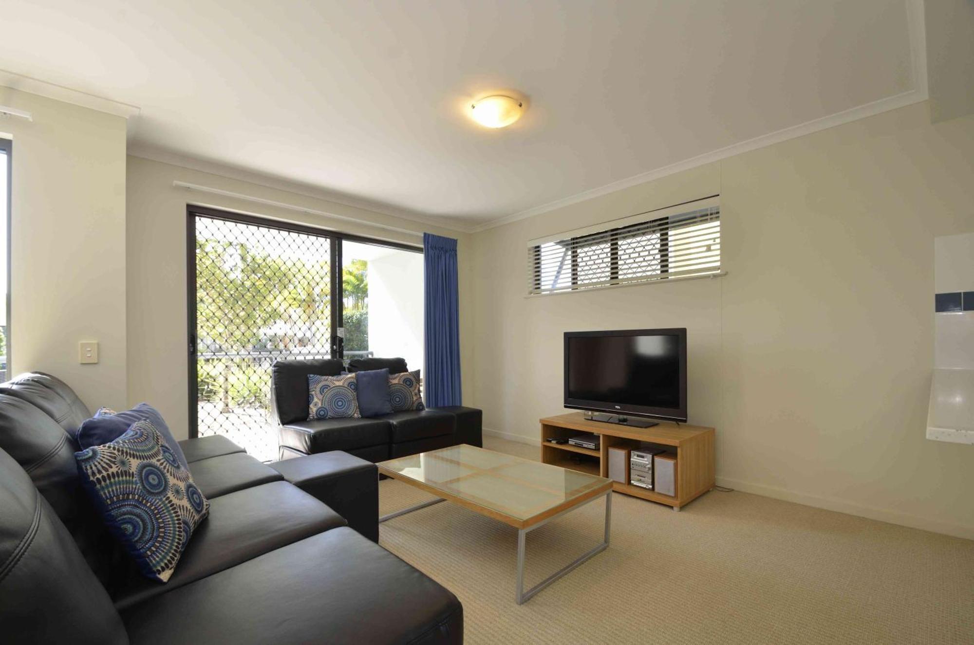 Ivory Palms Resort Noosa Noosaville Exterior photo