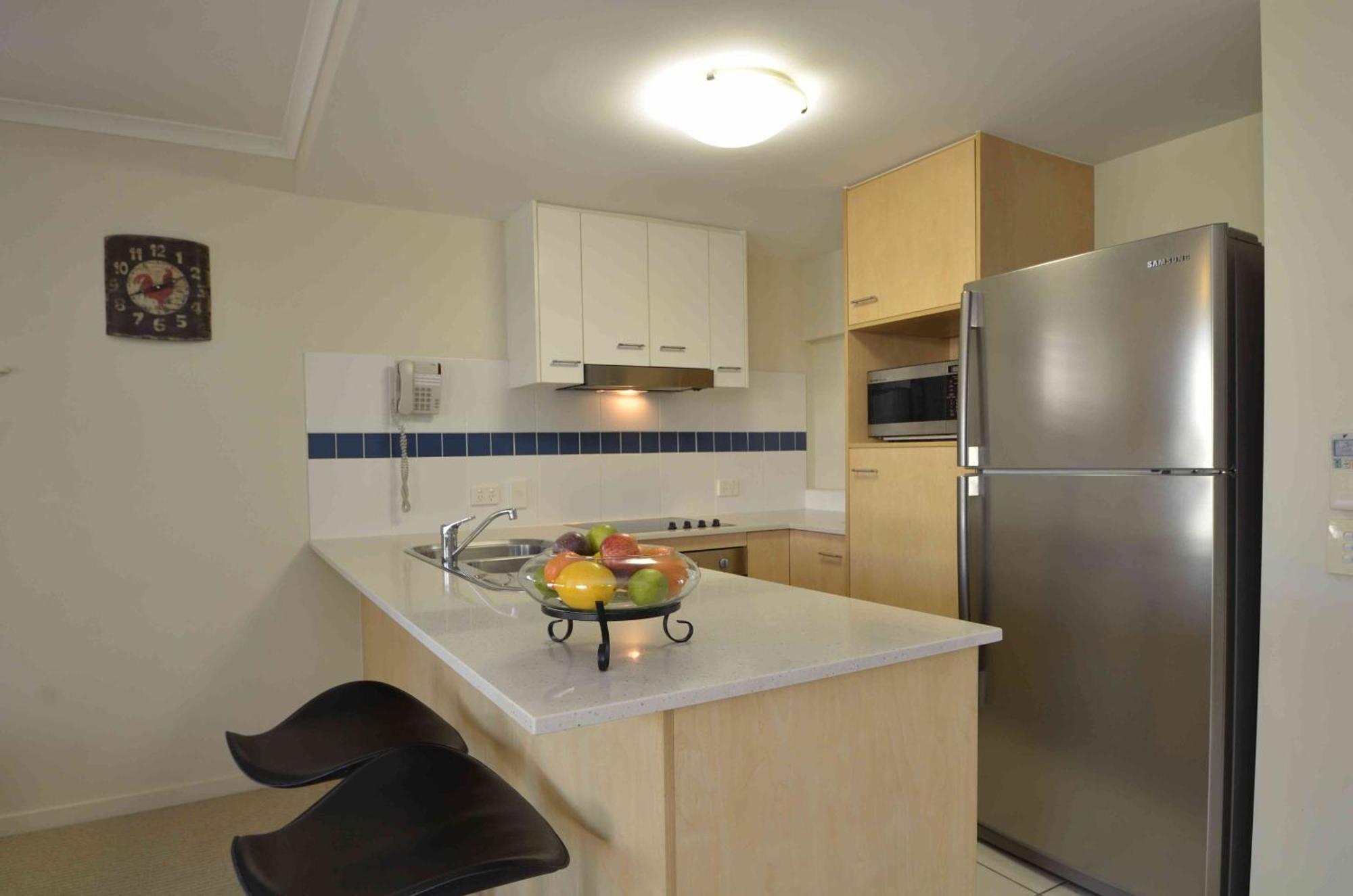 Ivory Palms Resort Noosa Noosaville Exterior photo