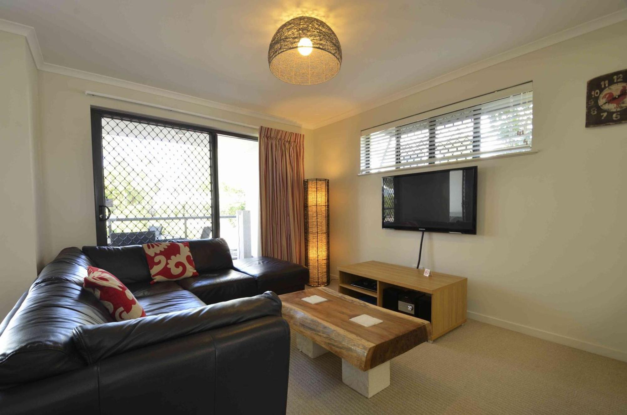 Ivory Palms Resort Noosa Noosaville Exterior photo