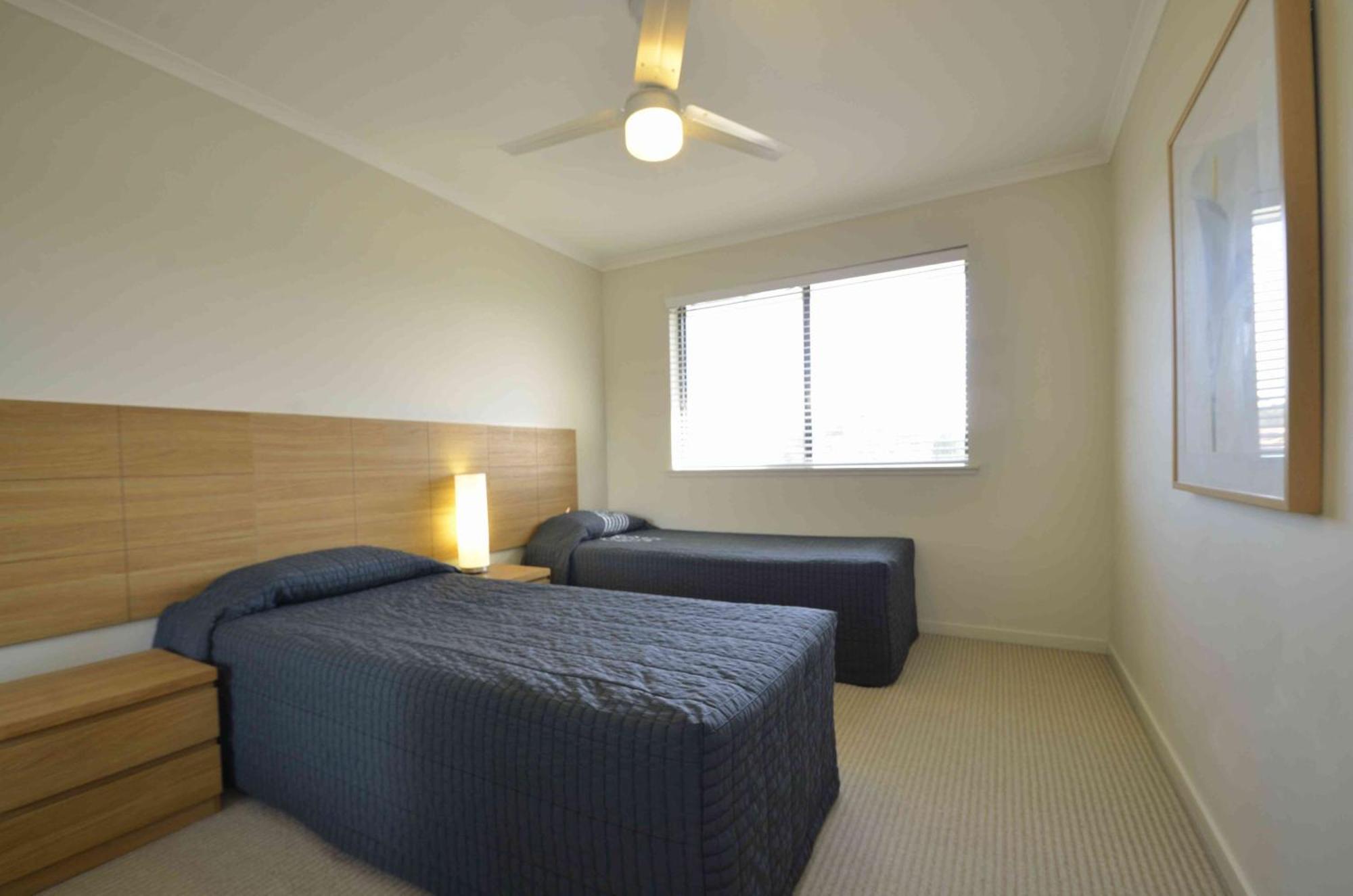 Ivory Palms Resort Noosa Noosaville Exterior photo