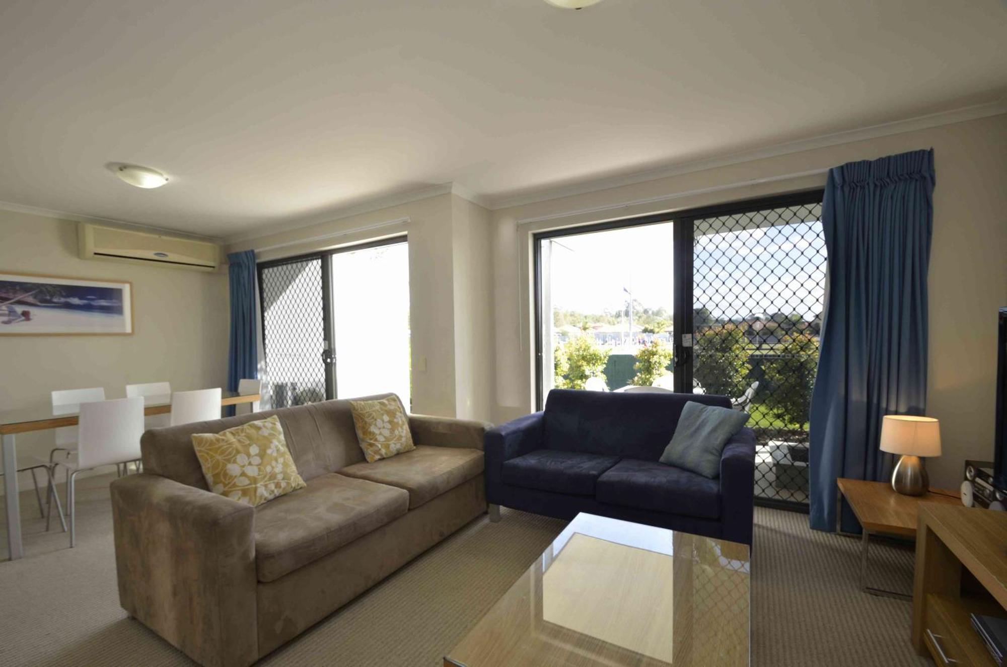 Ivory Palms Resort Noosa Noosaville Exterior photo