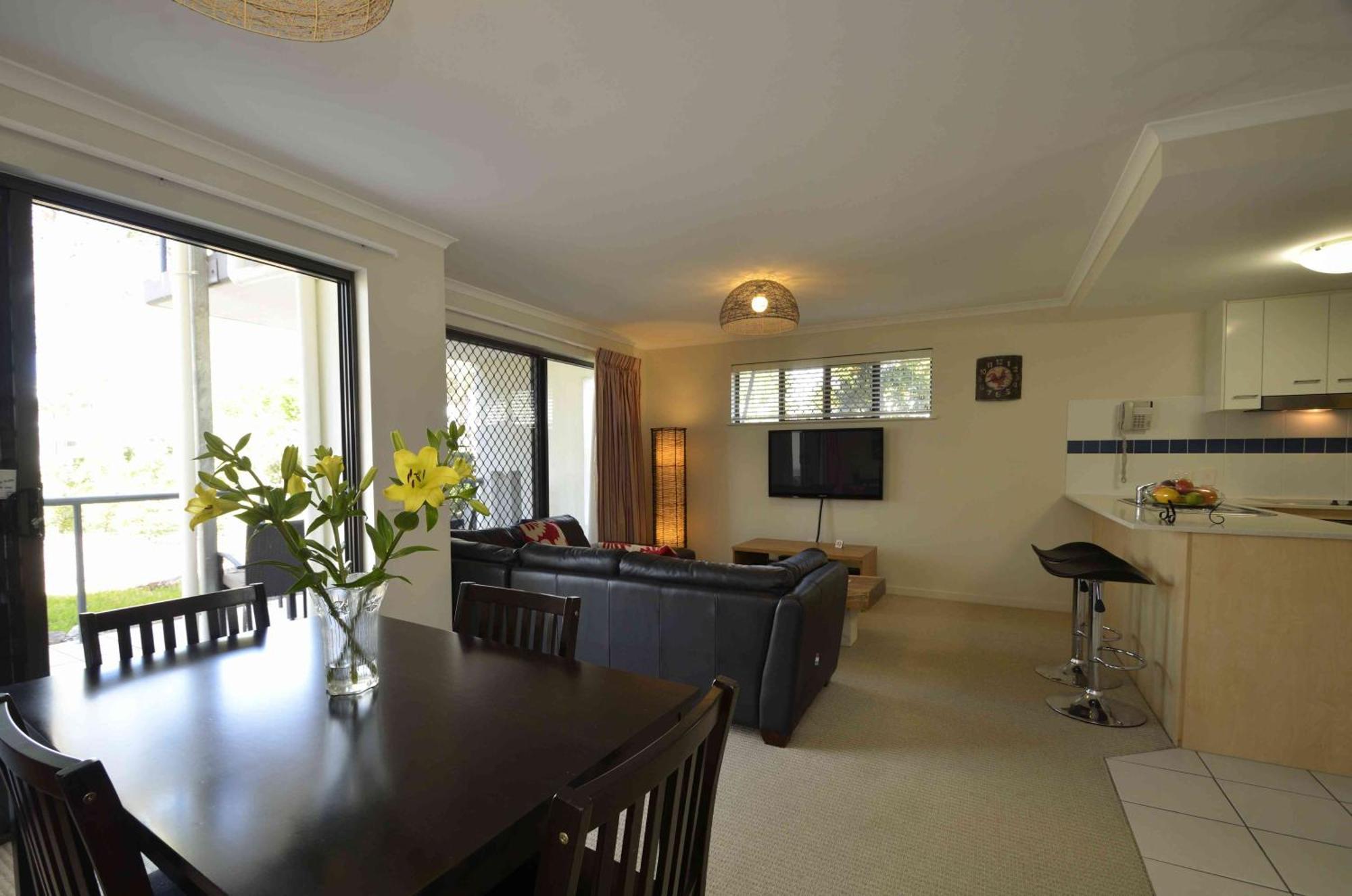 Ivory Palms Resort Noosa Noosaville Exterior photo