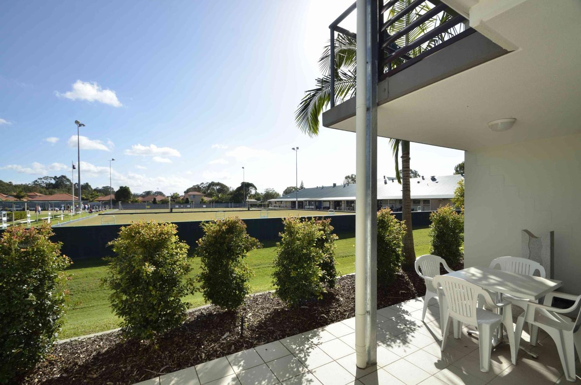 Ivory Palms Resort Noosa Noosaville Exterior photo