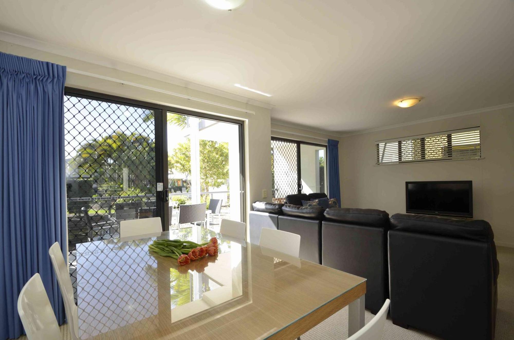 Ivory Palms Resort Noosa Noosaville Exterior photo