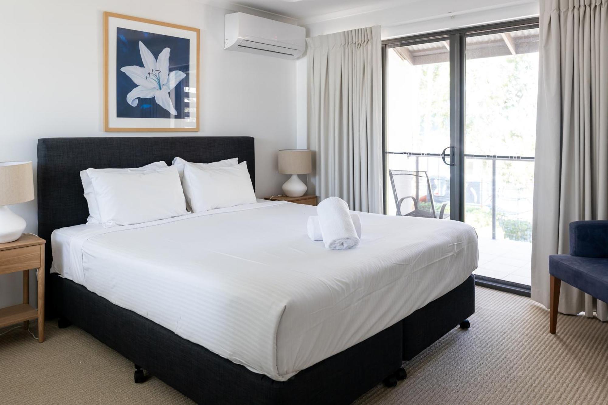 Ivory Palms Resort Noosa Noosaville Exterior photo